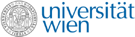 Universität Wien - Logo Universität Wien - Logo