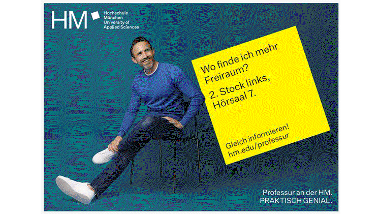 Viel Gestaltungsfreiraum Viel Gestaltungsfreiraum