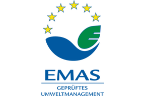 EMAS - Geprüftes Umweltmanagement