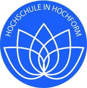 Hochschule in Hochform