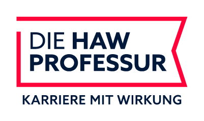 DIE HAW PROFESSUR - Karriere mit Wirkung