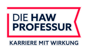 DIE HAW PROFESSUR - Karriere mit Wirkung