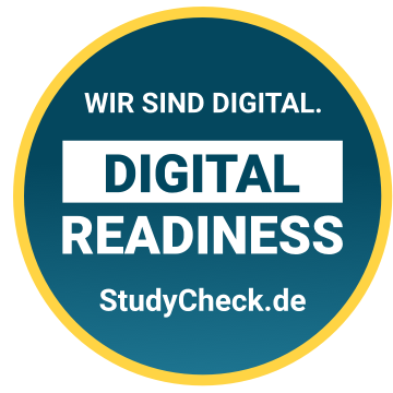 Digital Readiness - StudyCheck