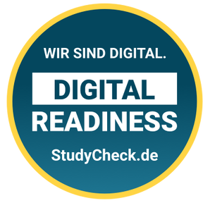 Digital Readiness - StudyCheck