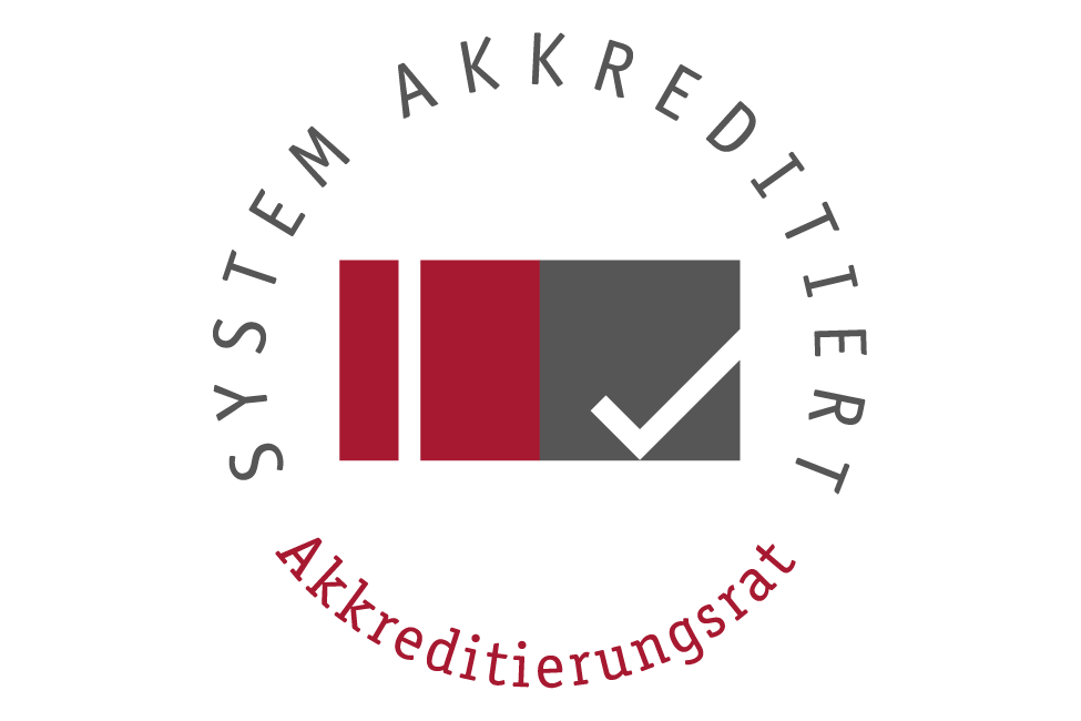 System Akkreditierung - Akkreditierungsrat