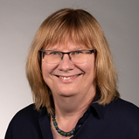 Barbara  Kolmar