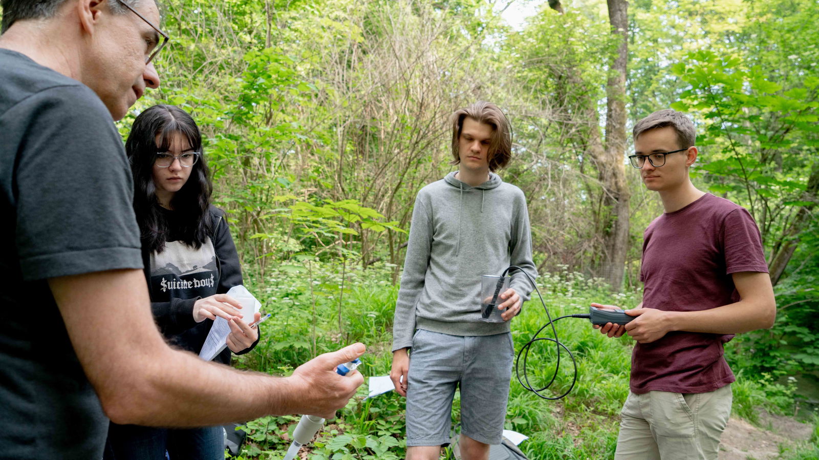 Soziale Verantwortung