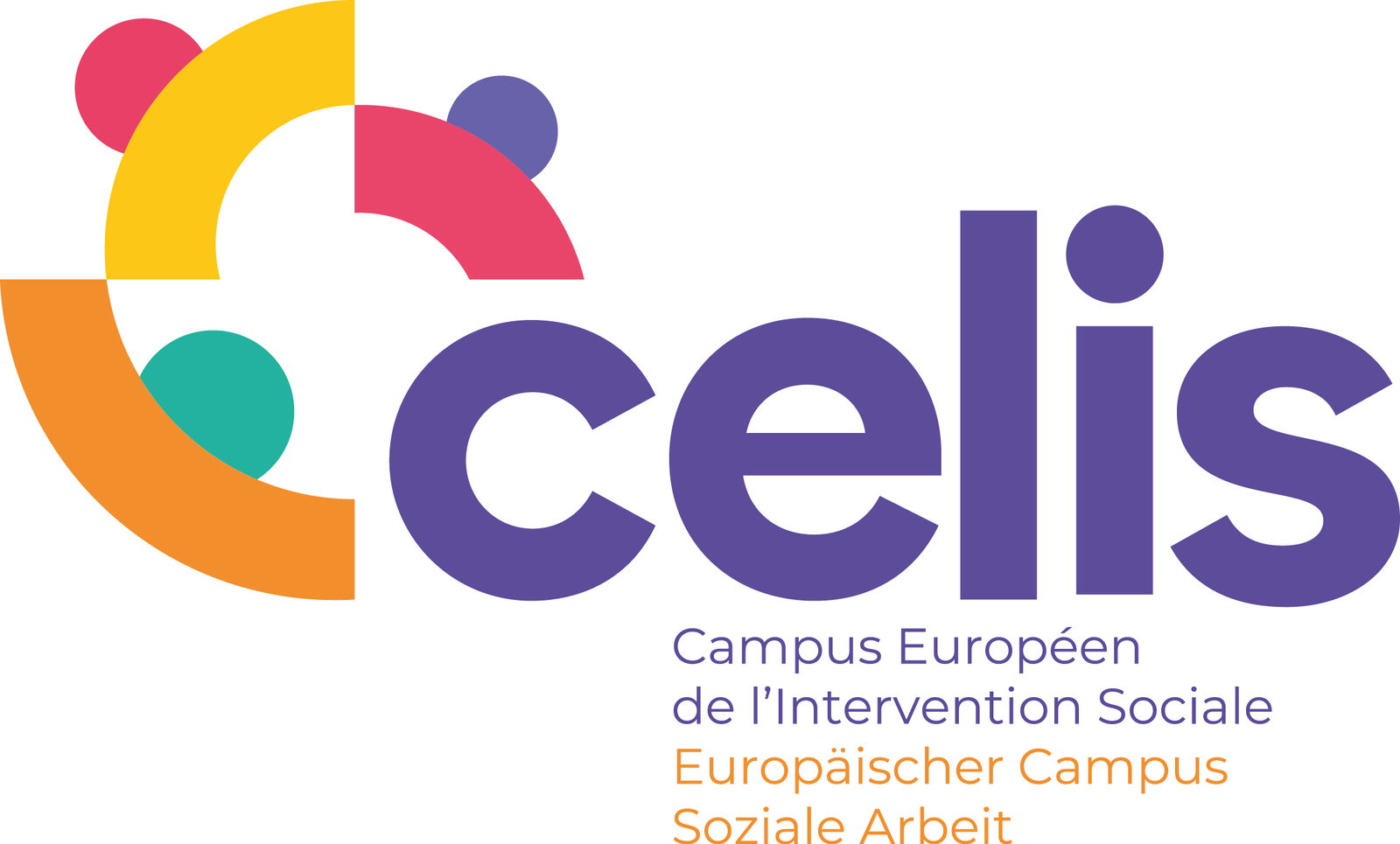 celis - Europäischer Campus Soziale Arbeit