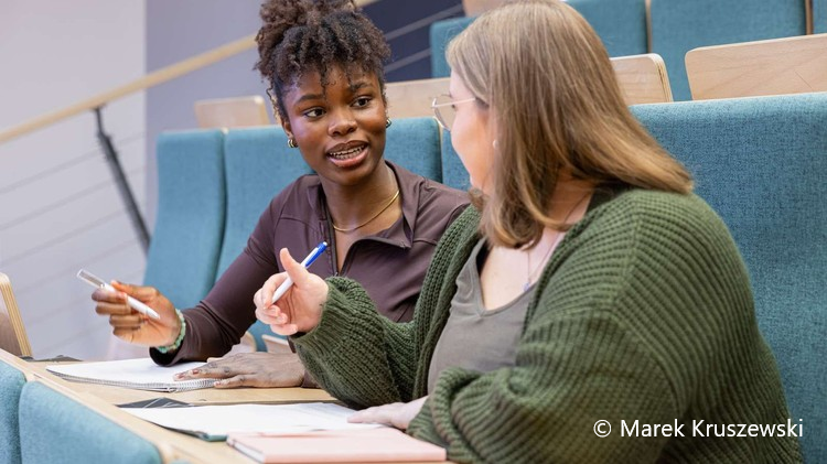 Soziale Verantwortung