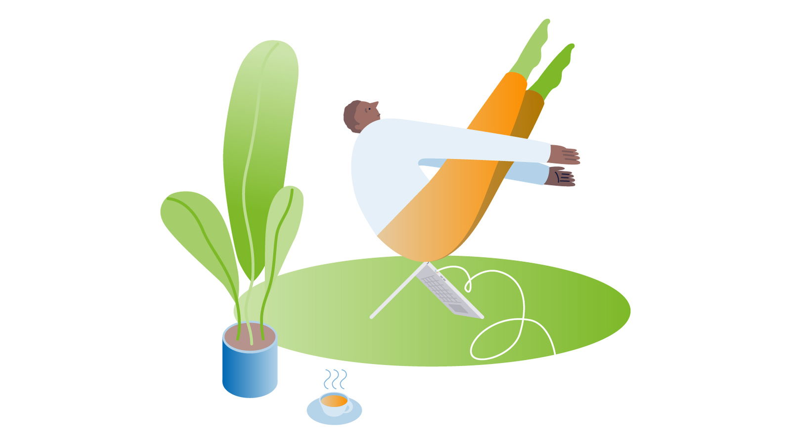 Gesundheitsförderung