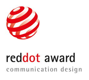 reddot award - communication design