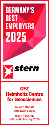 Deutschlands beste Arbeitgeber 2025