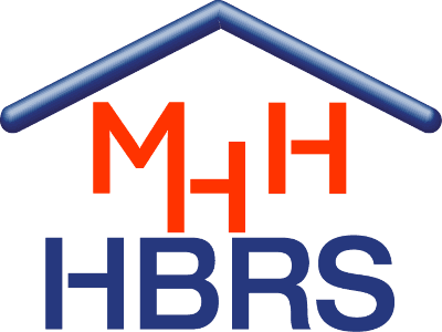 Hannover Medical School (MHH) Hannover Biomedical Research School and PhD Progr."Molecular Medicine" - Logo