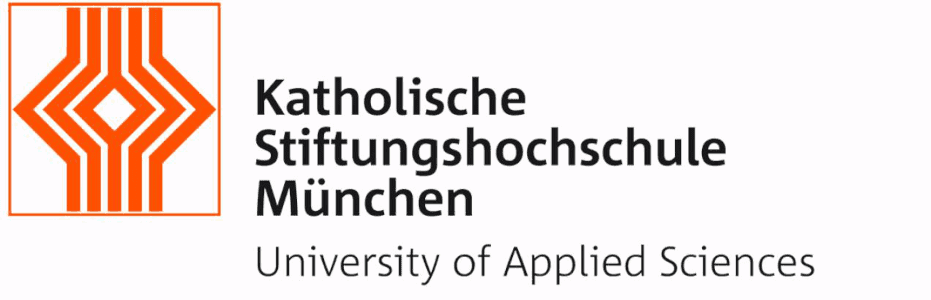 Katholische Stiftungshochschule München - Logo