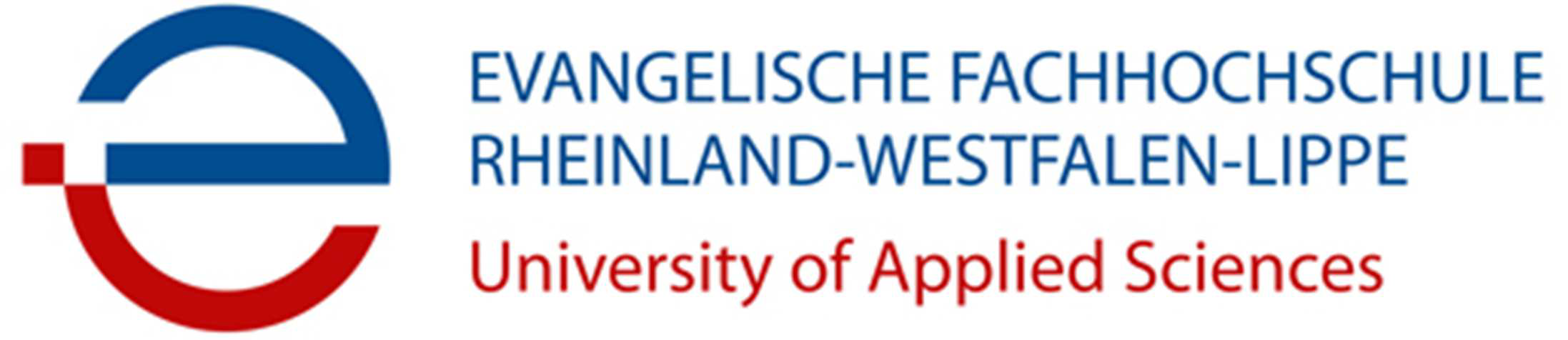 Evangelische Hochschule Rheinland-Westfalen-Lippe Bochum - Logo