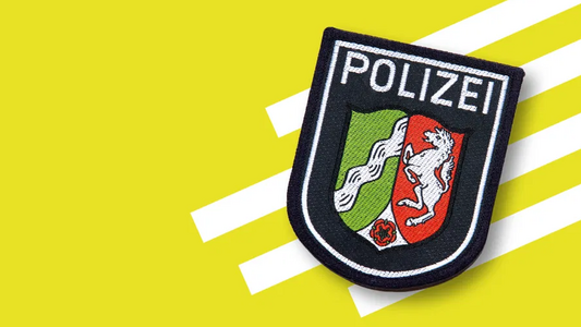 Polizei NRW - Logo