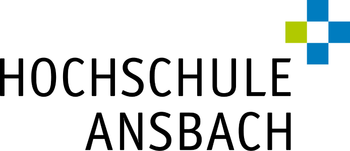 Hochschule für angewandte Wissenschaften Ansbach - Logo