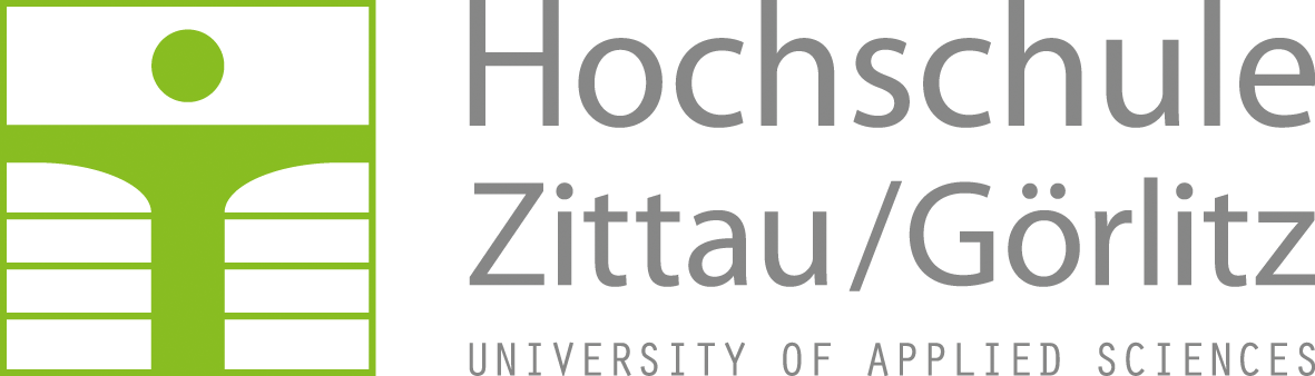 Hochschule Zittau / Görlitz (FH) University of Applied Sciences - Logo