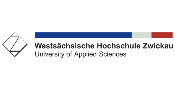 Westsächsische Hochschule Zwickau - Logo