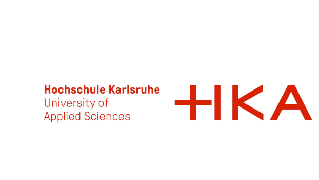 Hochschule Karlsruhe - University of Applied Sciences - Logo