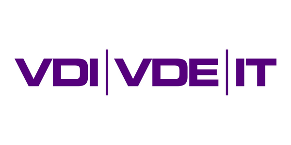 VDI/VDE Innovation + Technik GmbH - Logo