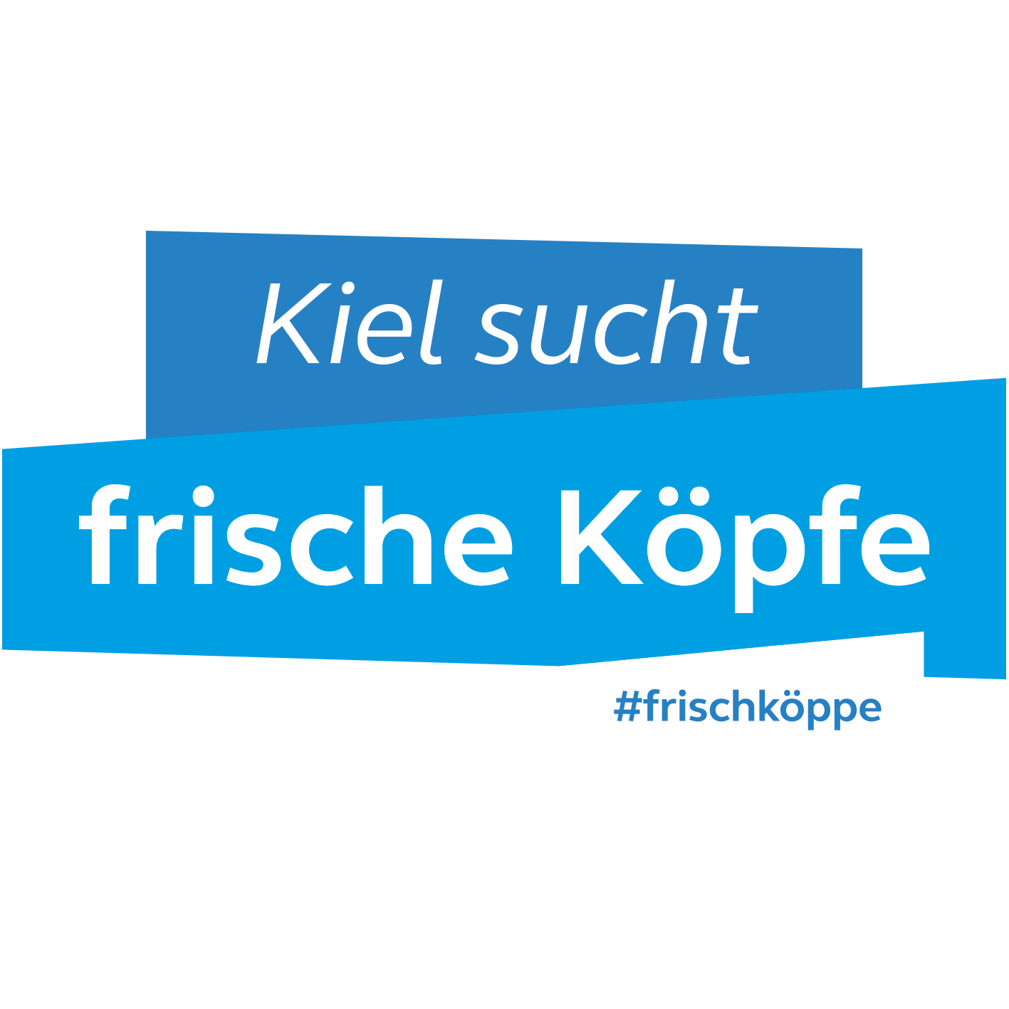 Landeshauptstadt Kiel - Logo