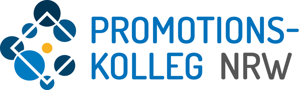 Promotionskolleg für angewandte Forschung in NRW - Logo