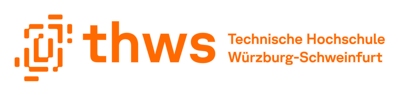 Technische Hochschule Würzburg-Schweinfurt - Logo