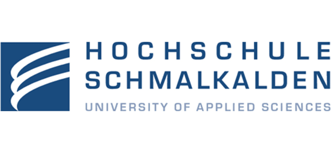 Hochschule Schmalkalden - Logo