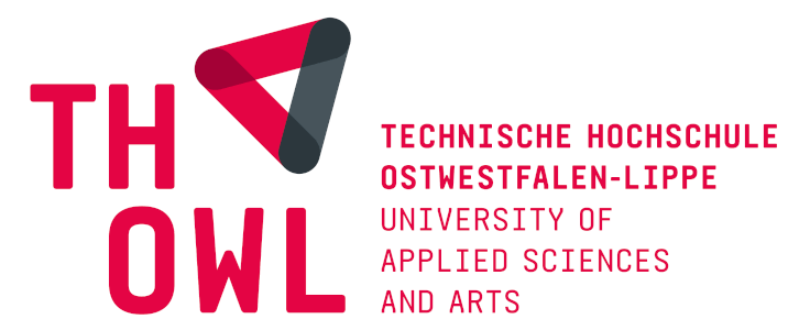 Technische Hochschule Ostwestfalen-Lippe - Logo Technische Hochschule Ostwestfalen-Lippe - Logo