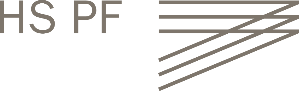 Hochschule Pforzheim - Logo