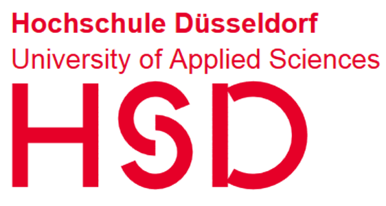Hochschule Düsseldorf - Logo