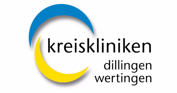 Kreiskliniken Dillingen-Wertingen gemeinnützige GmbH - Logo