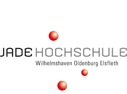 Jade Hochschule - Logo Jade Hochschule - Logo