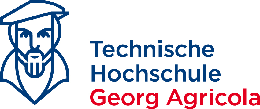 Technische Hochschule Georg Agricola - Logo