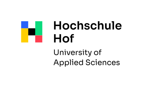 Hochschule Hof - Logo