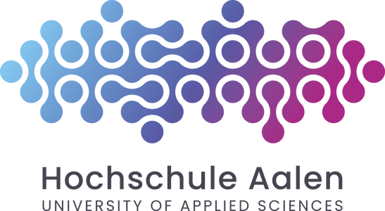 Hochschule Aalen - Technik, Wirtschaft und Gesundheit - Logo