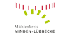 Kreis Minden-Lübbecke - Logo