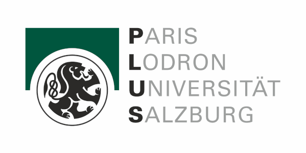Paris-Lodron-Universität Salzburg - Logo