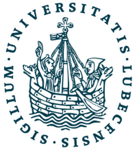 Universität zu Lübeck - Logo