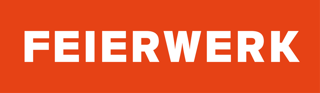 Feierwerk e.V. - Logo