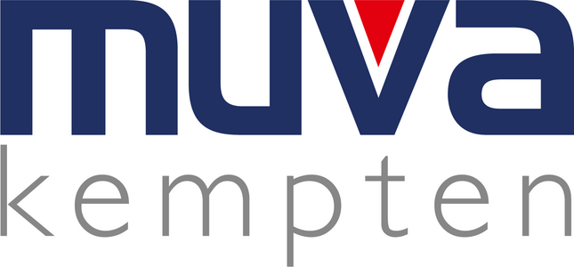 muva kempten GmbH - Logo