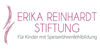 Erika Reinhardt Stiftung - Logo Erika Reinhardt Stiftung - Logo