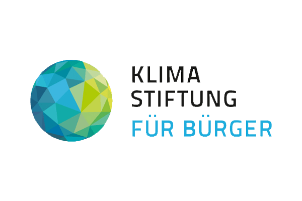 Werkstudent*in Marketing (m/w/d) ab Mai 2024 - Klimastiftung für Bürger - KLIMA ARENA - Logo