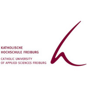 Katholische Hochschule Freiburg gGmbH - Logo