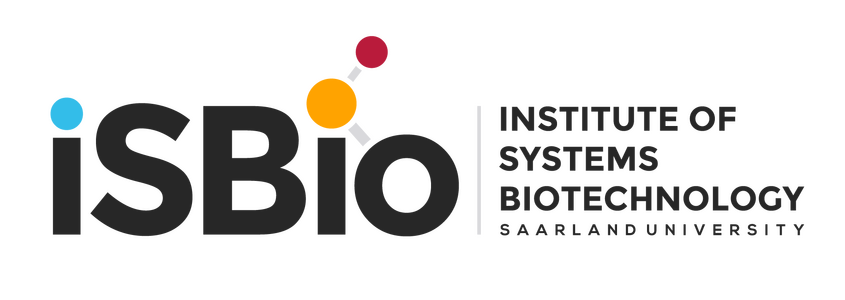 Institute of Systems Biotechnology - Logo Institute of Systems Biotechnology - Logo