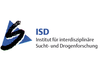 Institut für interdisziplinäre Sucht- und Drogenforschung - Logo