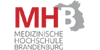 Medizinische Hochschule Brandenburg CAMPUS GmbH - Logo