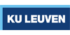 Katholieke Universiteit Leuven - Logo