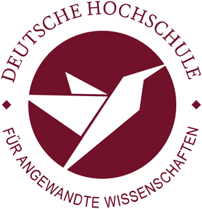 Deutsche Hochschule für angewandte Wissenschaften - Logo